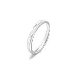 Sterling Silver Women's Ring