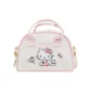 Hello Kitty Boston Handheld Crossbody Bag