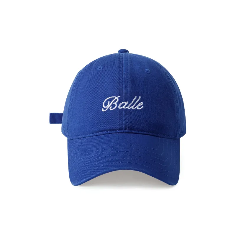 Gold Artist Cotton Baseball Caps Unisex-2