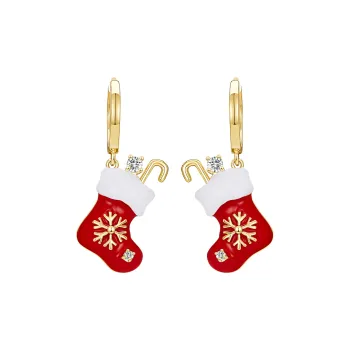 MCK Viral Fashion Earrings Women's