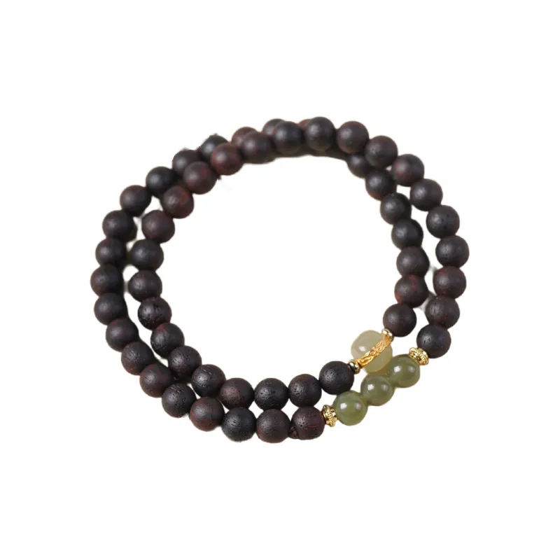 SHUZHUO Agarrattan Bracelets Unisex-9