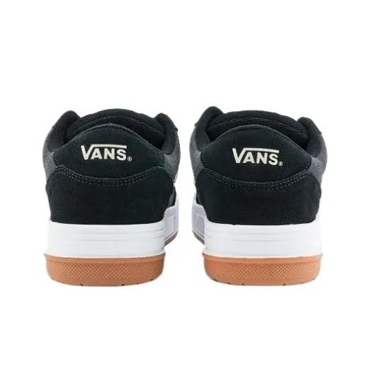 Vans Hylane 'Nineties Black'-2
