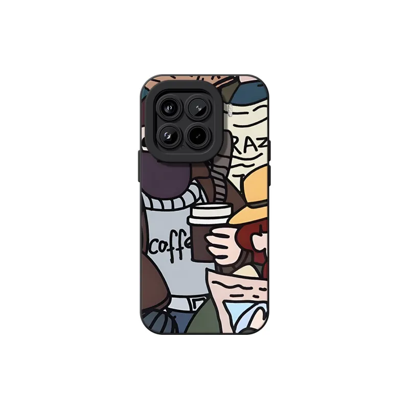 MANQIN Phone Cases-10