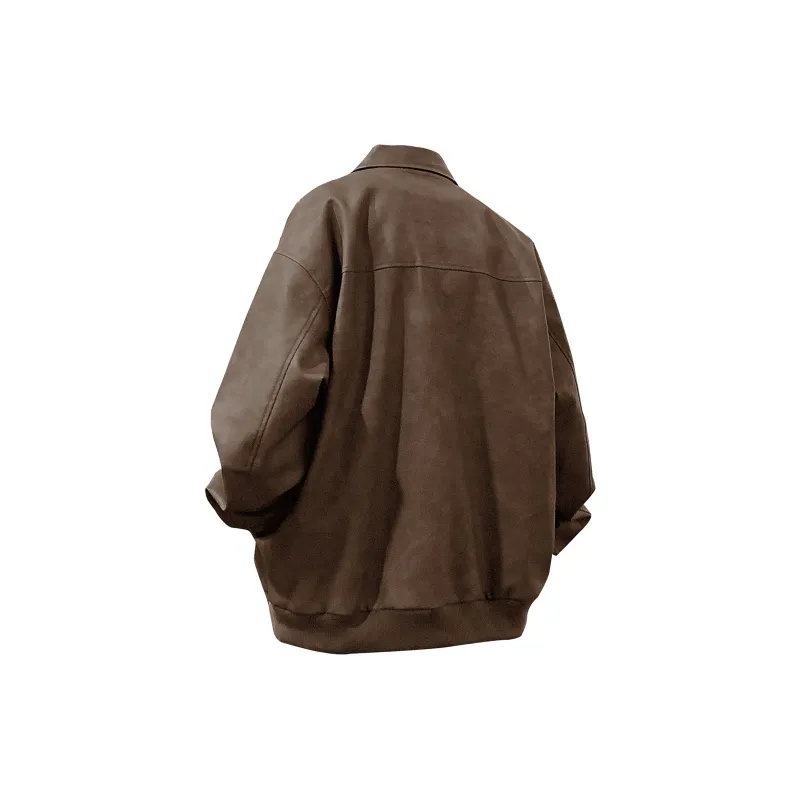 Paddy Julia Jackets Unisex-21
