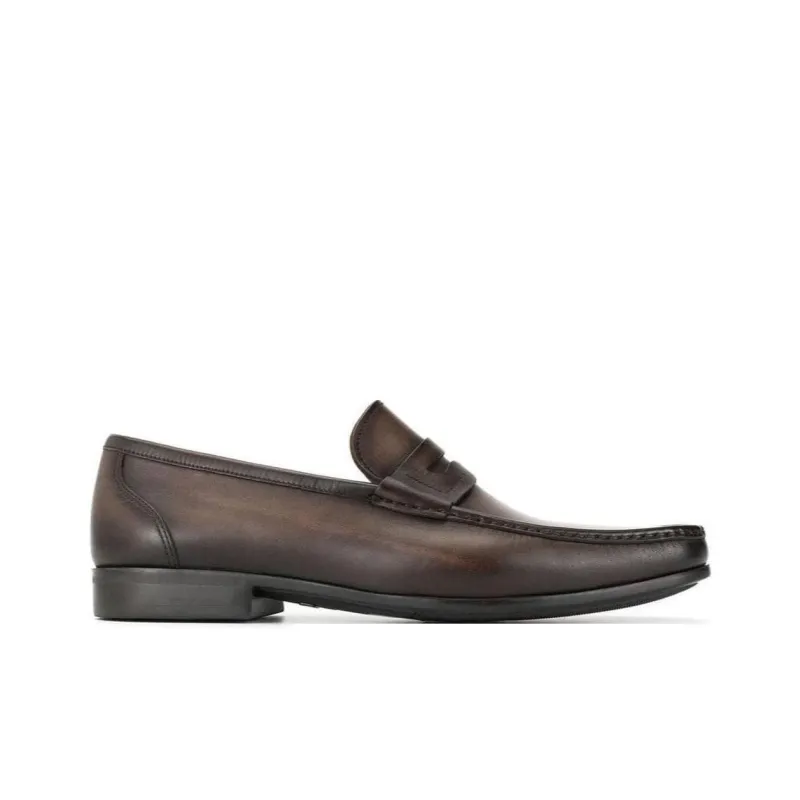Magnanni Classic Loafers-1