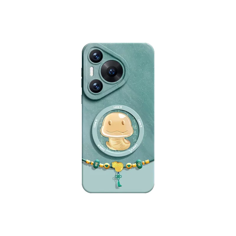 SUPER MOUSE Phone Cases-10