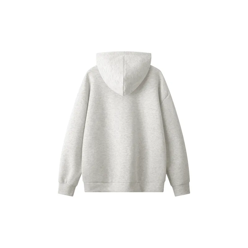 Warrior Huichao Riding The Wind Collection Sweatshirt Unisex-12