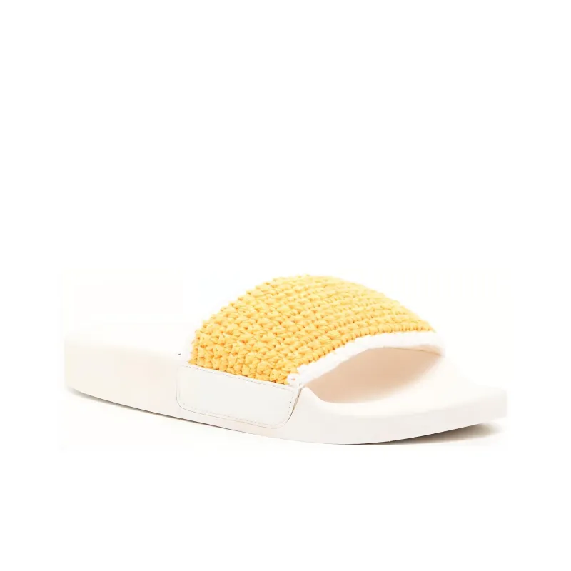 SENSO Esme Open toe Slides Women's-2
