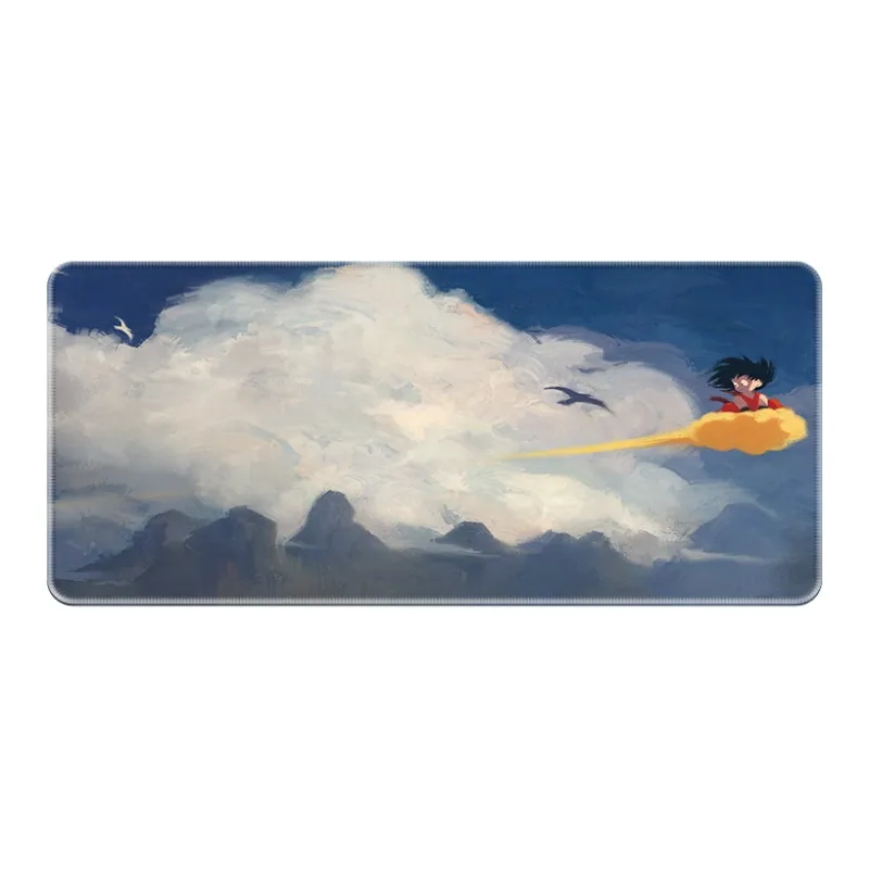 GULAN Multiple Images Available Extra Large Esports Slim Fit G21 Precision Lock Edge Natural Rubber Sole Mouse Pads-6