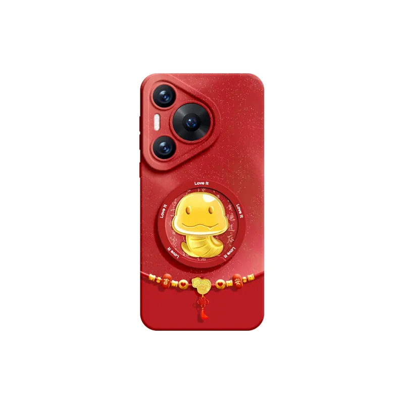 SUPER MOUSE Phone Cases-7