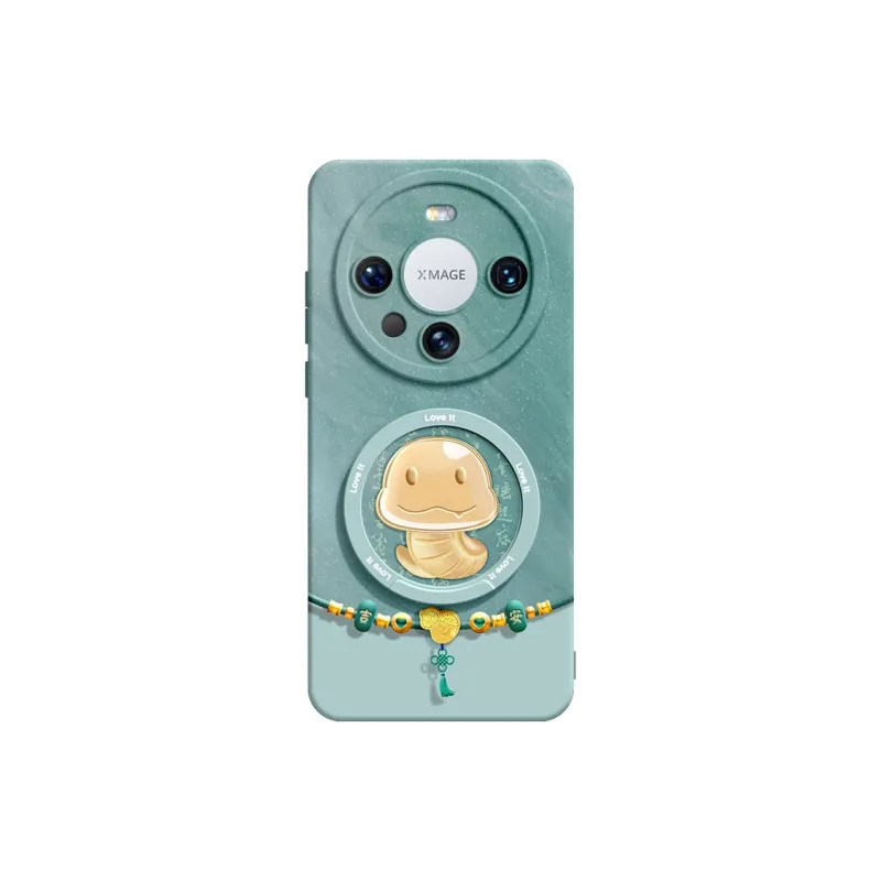 SUPER MOUSE Phone Cases-11