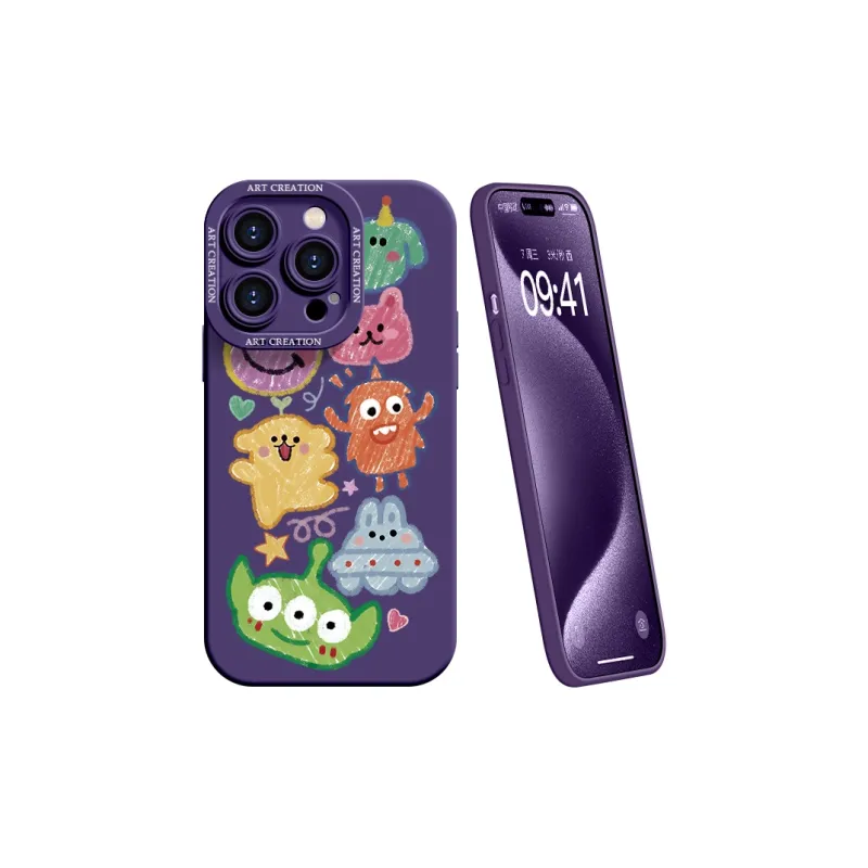YOOPOO Phone Cases-9