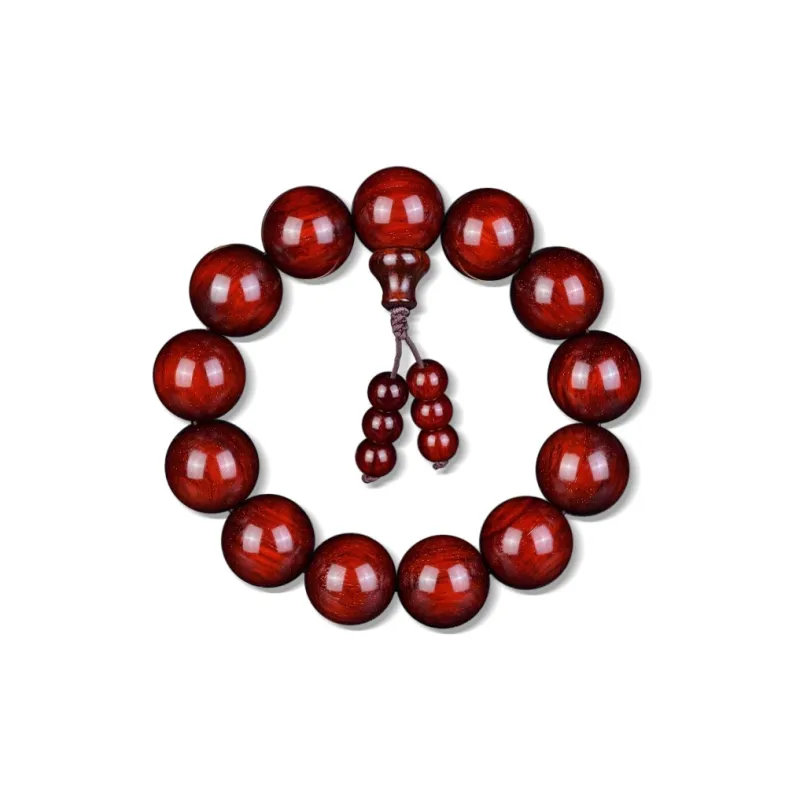 DALONG Rosewood Bracelets Unisex-2
