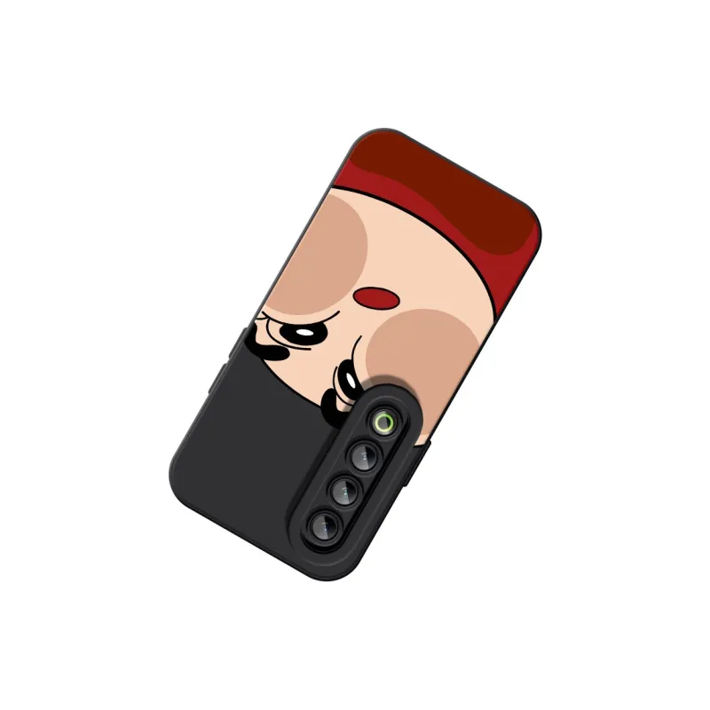 MANQIN Phone Cases-18