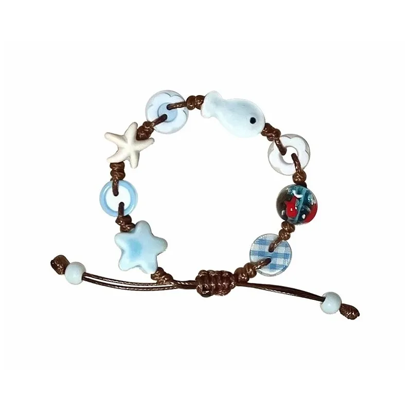 GIRATI Ceramic Bracelets Women's-0