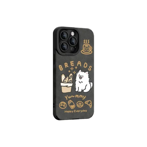 JIWANGMA Phone Cases