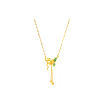 HOLLY RYAN Necklaces Women's