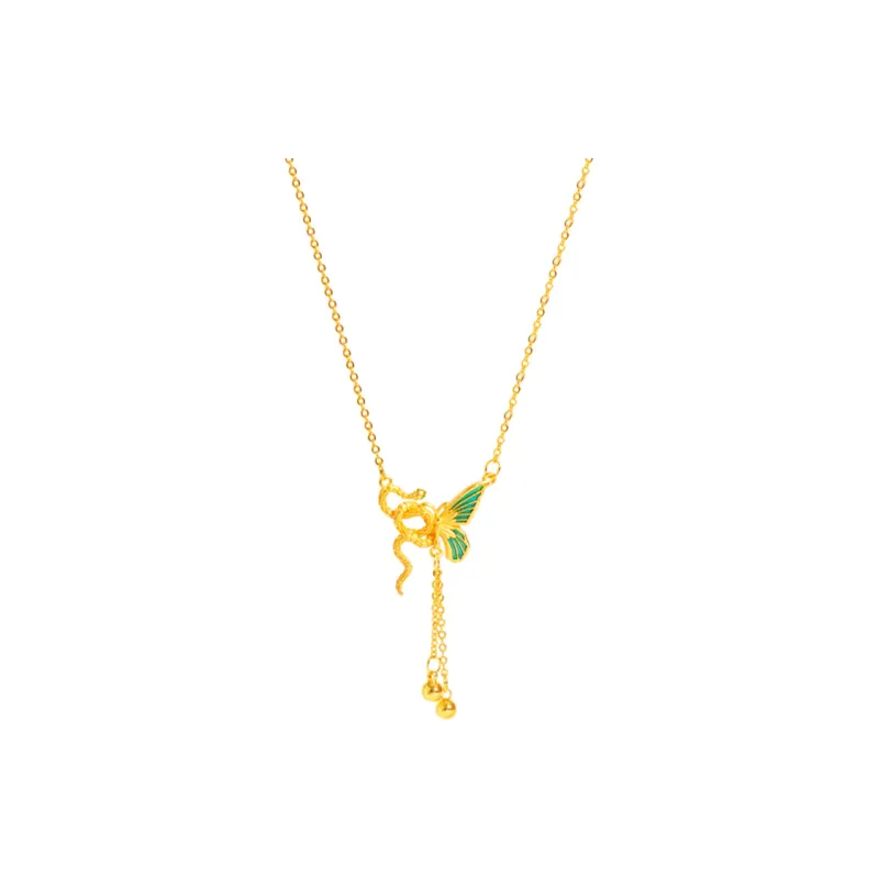 HOLLY RYAN Necklaces Women's-0