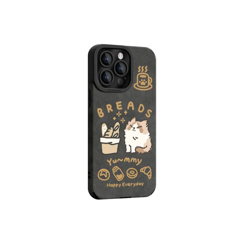 CHUNFAN Phone Cases-15