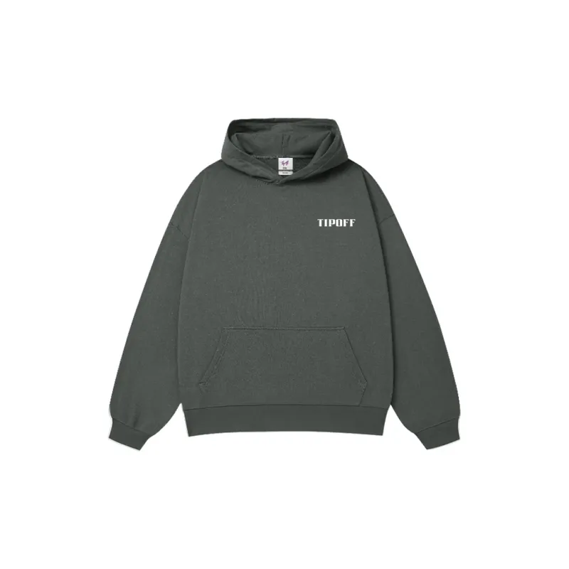 TIP OFF Sweatshirts Unisex-18