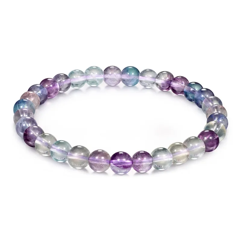 LUKFOOK JEWELLERY Chalcedony Bracelets Women's-7