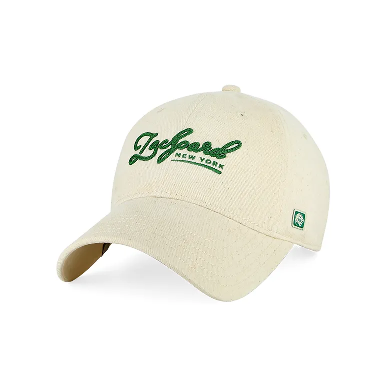 Lackpard Cotton Baseball Caps Women's-3
