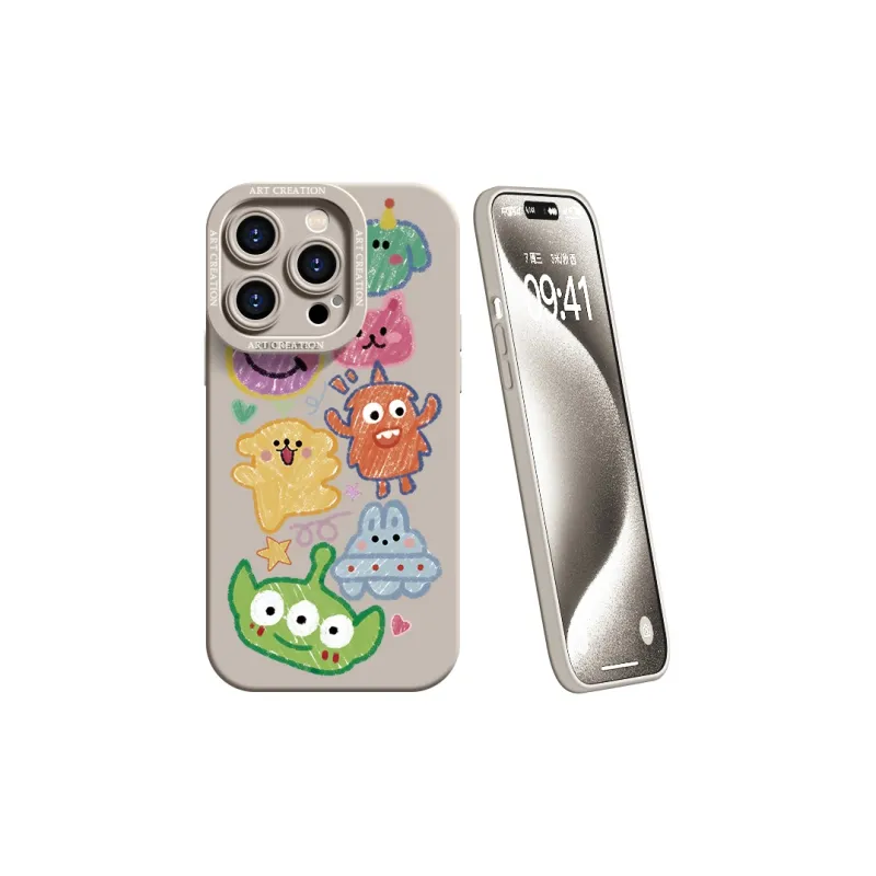 YOOPOO Phone Cases-19