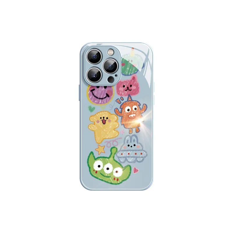 Lingtao Phone Cases-1
