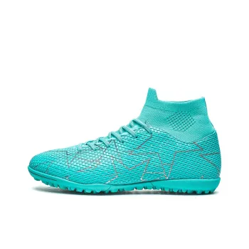 Wooden Rabbit Soccer Shoes Unisex
