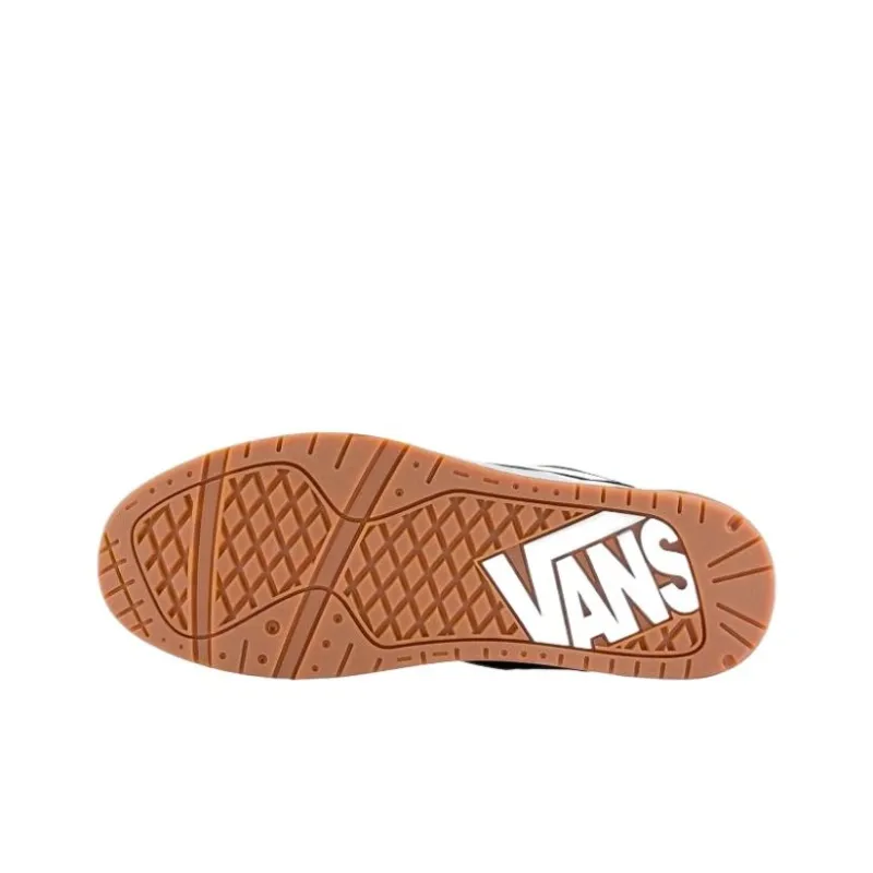 Vans Hylane 'Nineties Black'-3