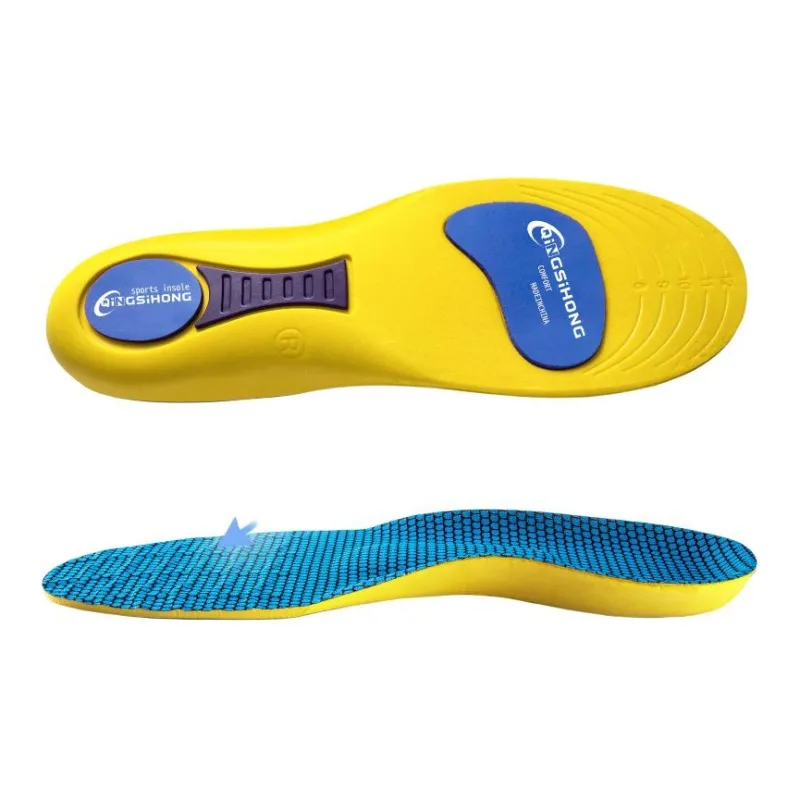 Yalu Ski Insoles-4