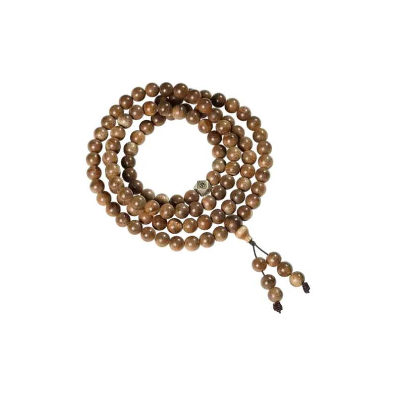 DALONG Aromatic Agarwood Bracelets Unisex-10