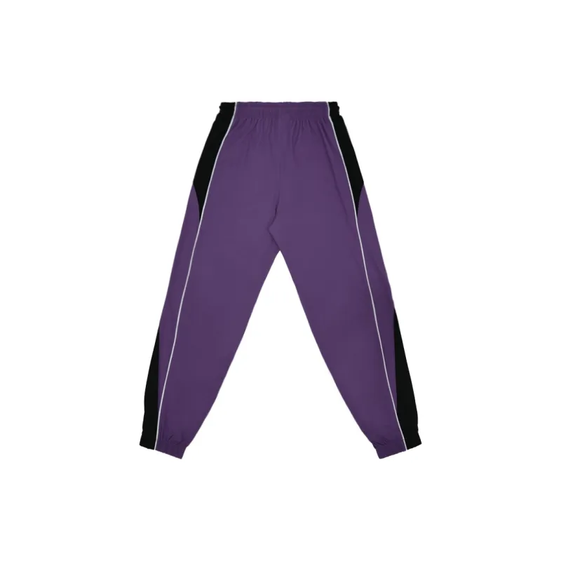 NICEID Knitted Sports Pants Unisex-10