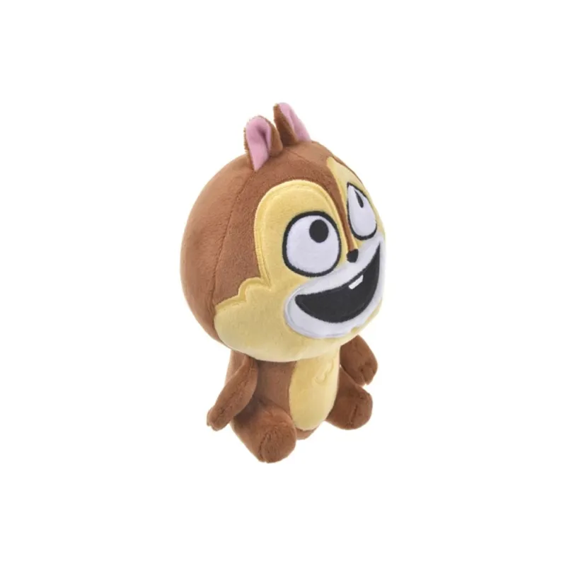 Disney Chip 'N Dale Tokyo Disney, Chip NishimuraYuji Dolls Plush Doll 18cm High-3