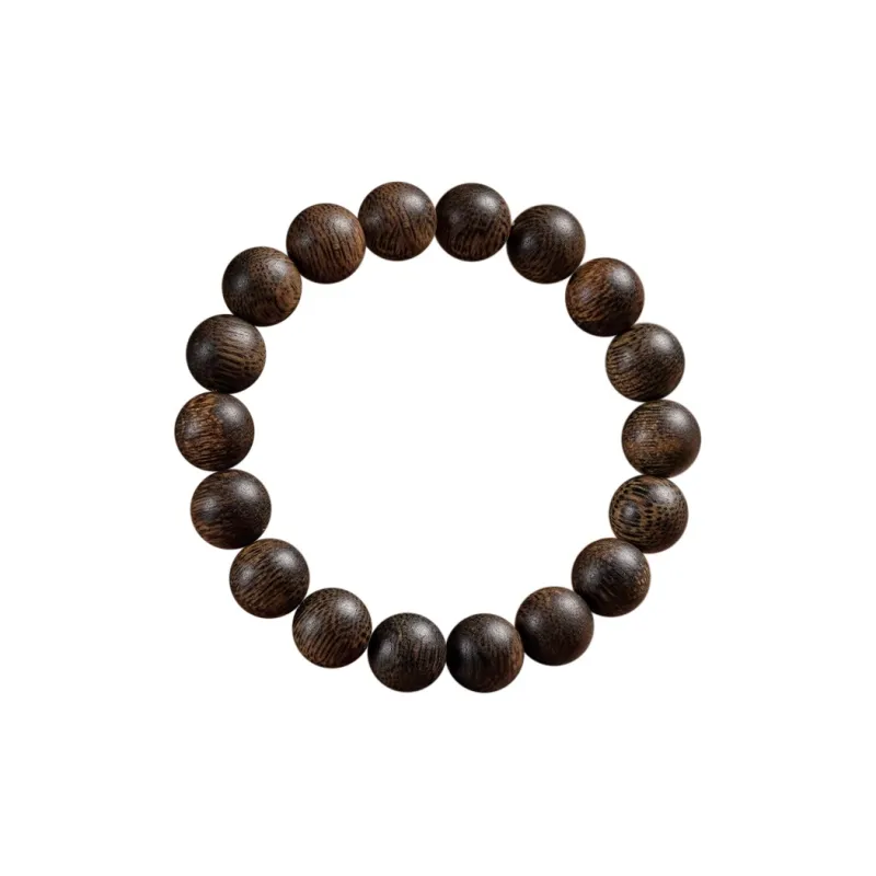 DALONG Aromatic Agarwood Bracelets Unisex-26