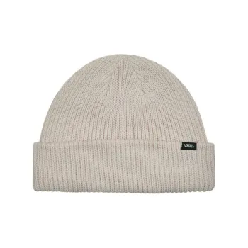 Vans Acrylic Beanies Women's Beige