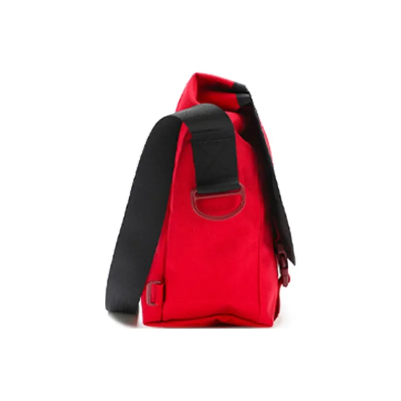 Timbuk2 Polyamide Shoulder Bag Crossbody Bag Extra Small Unisex Red Black Tricolor-2