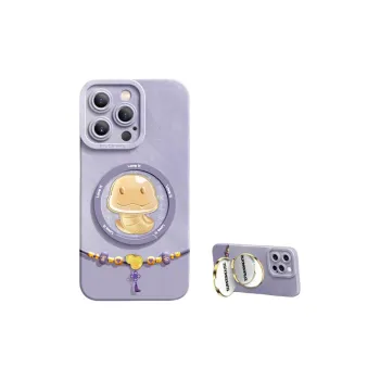 SUPER MOUSE Phone Cases