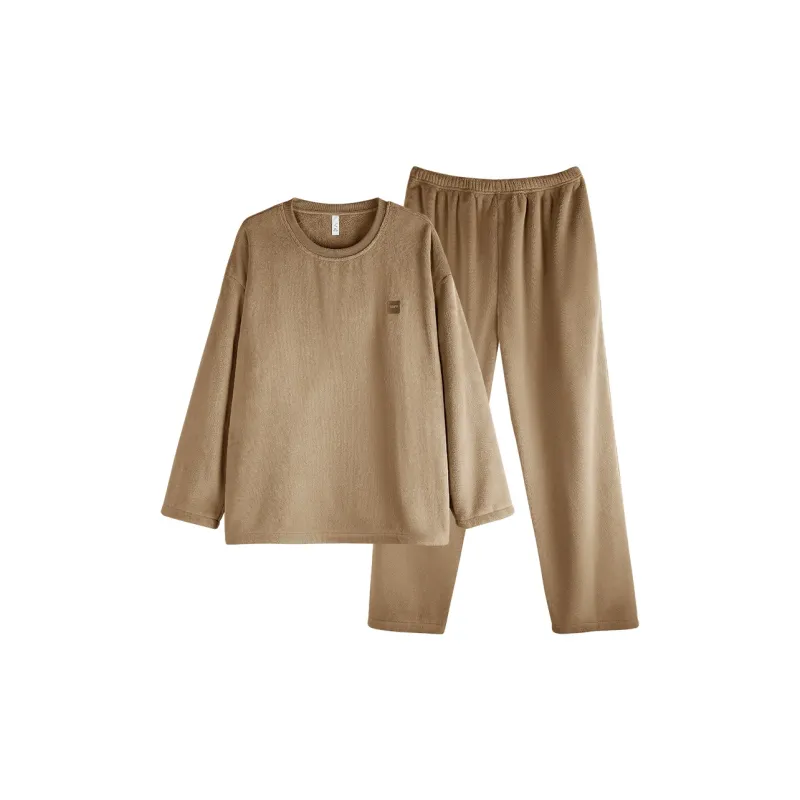 Xuan Liang Men Pajama Sets-7