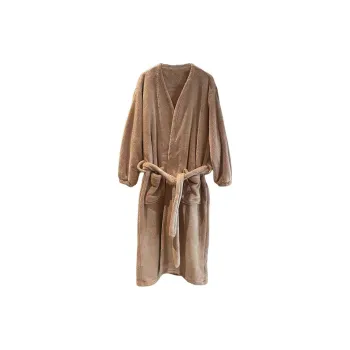 MIIOW Women's Bath Robes
