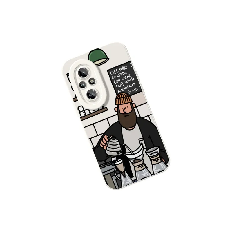 MANQIN Phone Cases-16