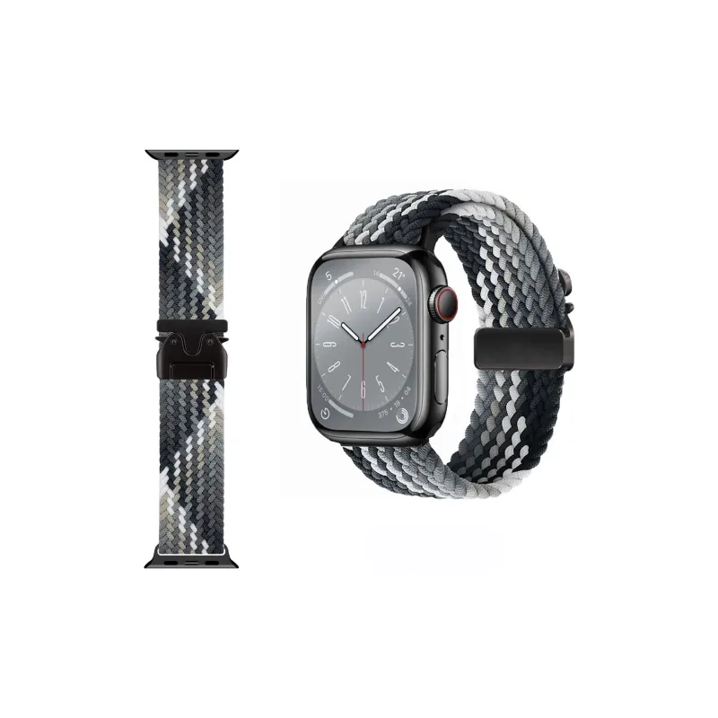 XINGYING Watch Bands 38 49mm Unisex-8