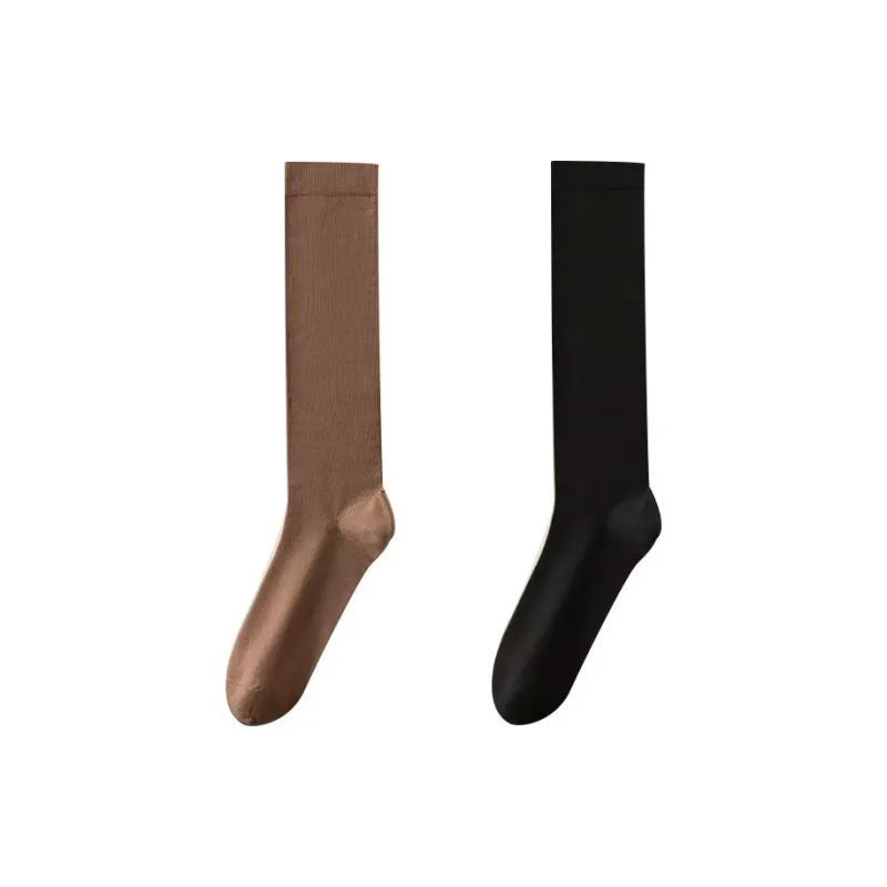 GRACEWELL Knee High Socks Women's 2 Pack-7