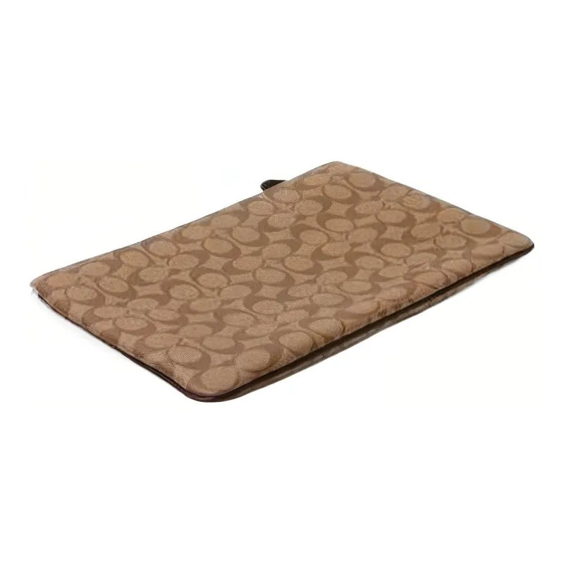 COACH Wristlet Clutches-4