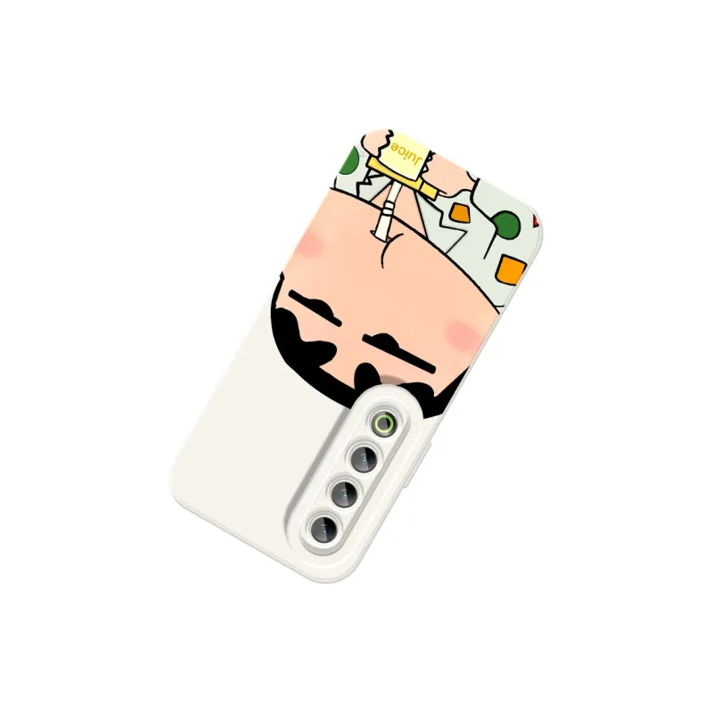 MANQIN Phone Cases-3