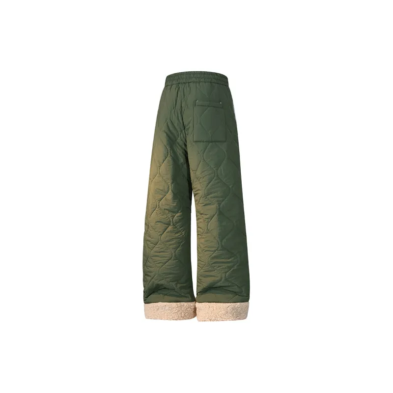 Supremo Cat Casual Pants Unisex-1
