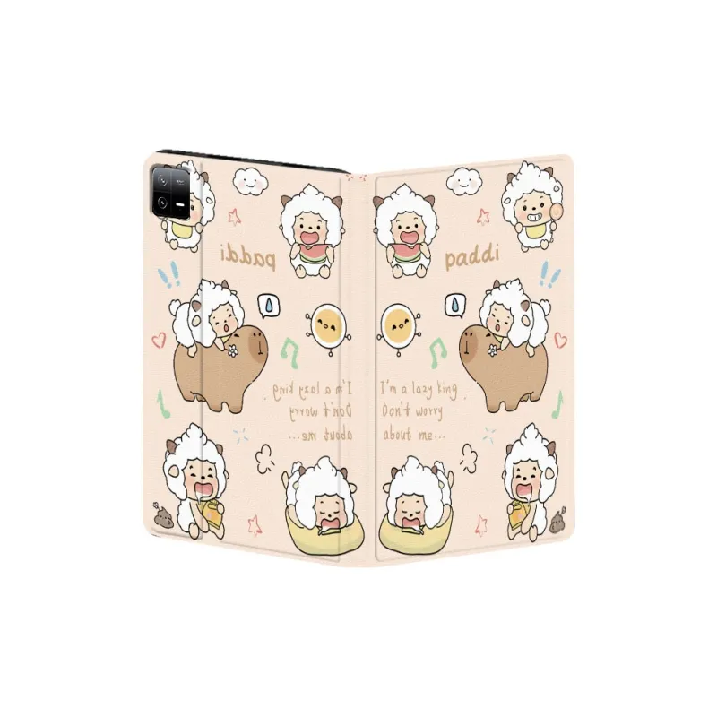 YIBAOBAO Tablet Protective Cases-2