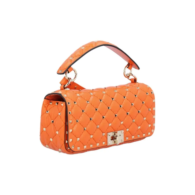 Valentino Rockstud Shoulder Bags-1