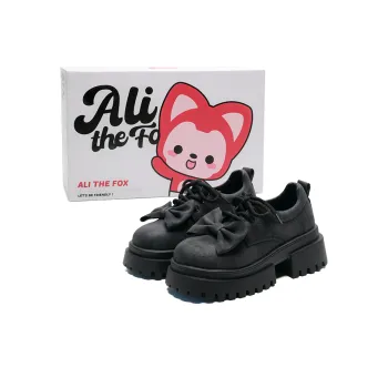 ALI THE FOX Casual Single Shoes Women's
