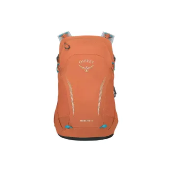 OSPREY Recycled Nylon Outdoor Hiking Bag Backpack Regular Unisex Orange